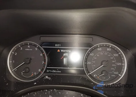 2022 Mitsubishi Outlander Se 2.5 S-Awc из США, поврежденный, VIN JA4J4UA84NZ033083